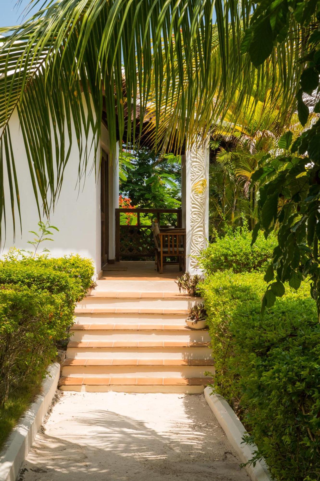 Warere Beach Nungwi Exterior photo